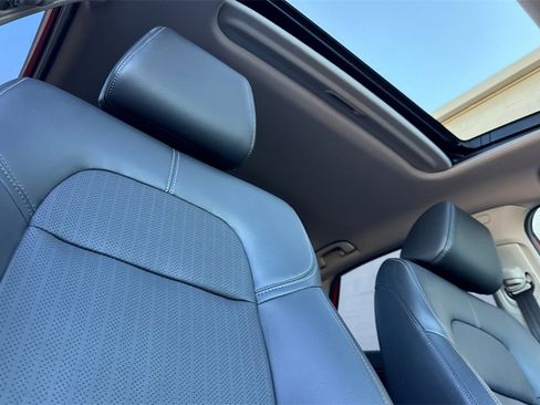 Certified 2023 Honda Civic Touring image 19