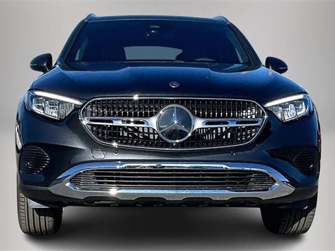 New 2026 Mercedes-Benz GLC 300 4MATIC image 12