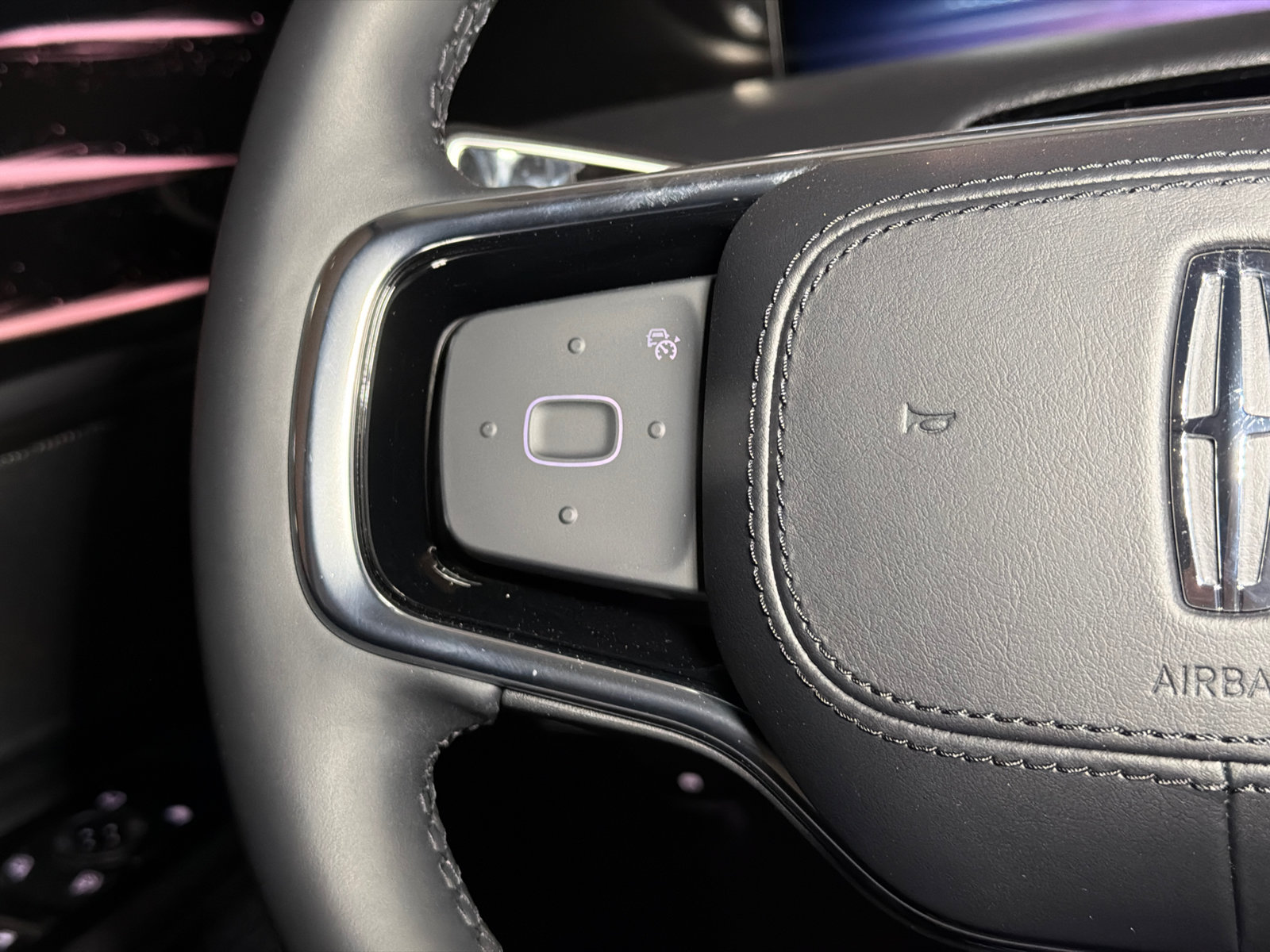 New 2026 Lincoln Nautilus Premier AWD/4WD image 23
