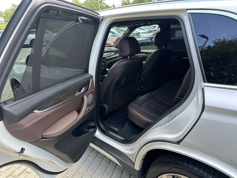Used 2018 BMW X5 xDrive50i AWD/4WD image 31
