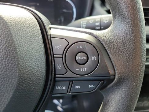 Certified 2023 Toyota RAV4 LE image 19