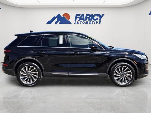 Used 2025 Lincoln Corsair Reserve AWD/4WD image 5