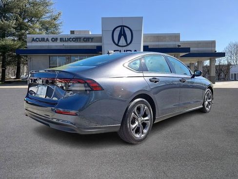 Used 2023 Honda Accord EX image 6