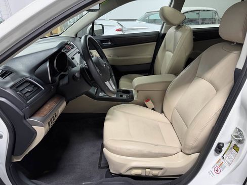 Used 2016 Subaru Outback 2.5i Limited image 11
