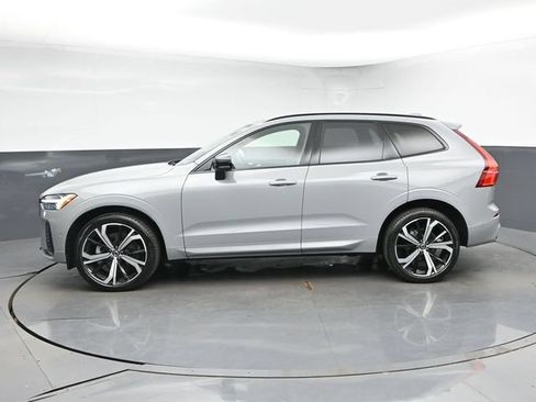 Used 2024 Volvo XC60 B5 Ultimate w/ Climate Package AWD/4WD image 6