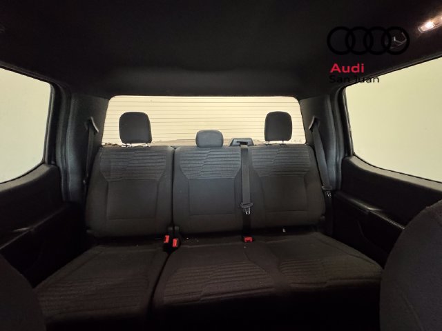 Used 2022 Ford F150 XL w/ STX Appearance Package RWD image 12