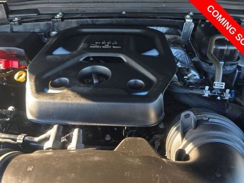 Used 2024 Jeep Wrangler High Altitude image 6