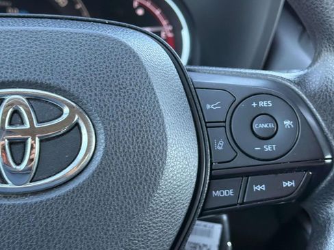 Certified 2023 Toyota RAV4 LE FWD image 12