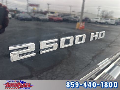 Used 2020 Chevrolet Silverado 2500 High Country w/ Z71 Off-Road Package image 16