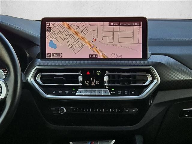 Used 2024 BMW X3 M40i AWD/4WD image 15