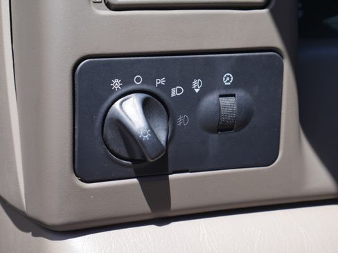 Used 2004 Ford F250 4x4 SuperCab Super Duty image 6