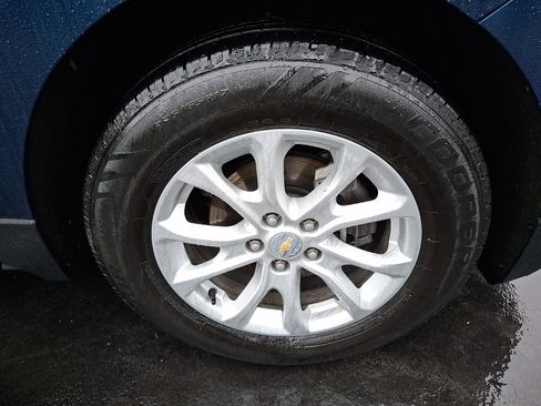 Used 2019 Chevrolet Equinox LT image 9