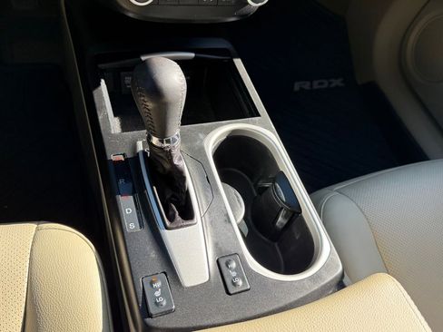 Used 2017 Acura RDX w/ Technology Package image 25