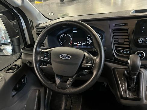 Used 2024 Ford Transit 350 XL image 13