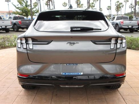 Used 2023 Ford Mustang Mach-E Premium RWD image 3