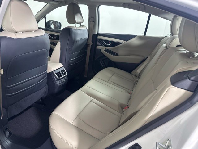 Used 2025 Subaru Legacy Limited AWD/4WD image 16