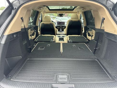 New 2026 Acura MDX FWD w/ Technology Package image 26