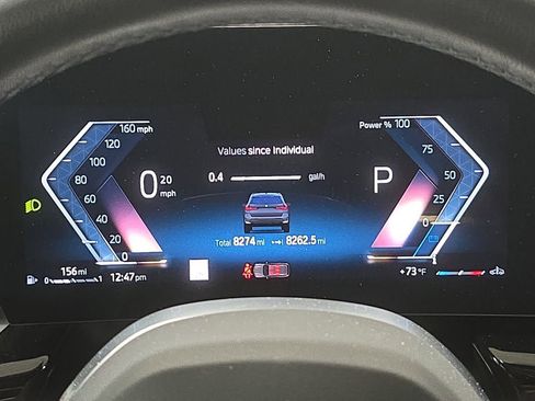 Used 2023 BMW X1 xDrive28i AWD/4WD image 16