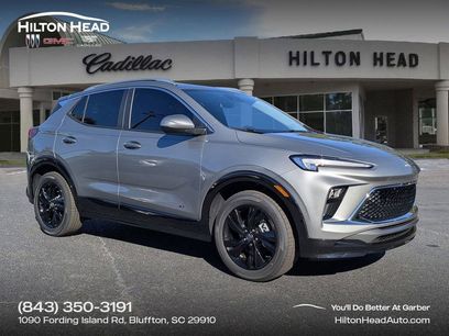 New 2026 Buick Encore GX Sport Touring w/ Comfort Package