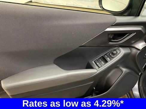 Certified 2024 Subaru Impreza 2.0i AWD/4WD image 9