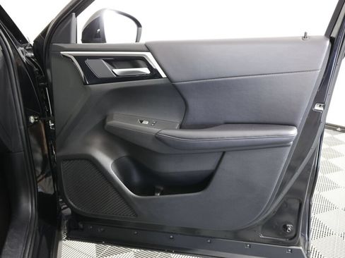 Used 2024 Mitsubishi Outlander SE AWD/4WD image 26