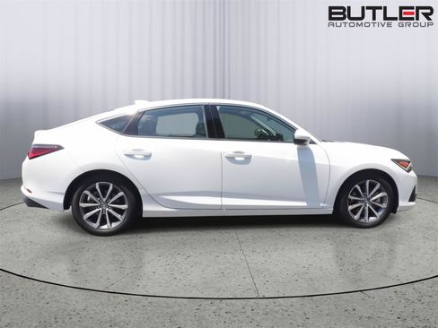 Used 2024 Acura Integra FWD image 8
