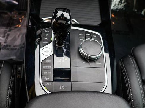 Used 2023 BMW X3 xDrive30i w/ Premium Package image 21