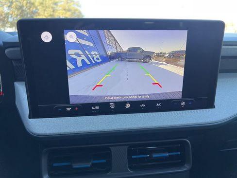 New 2026 Ford Maverick XLT AWD/4WD image 21