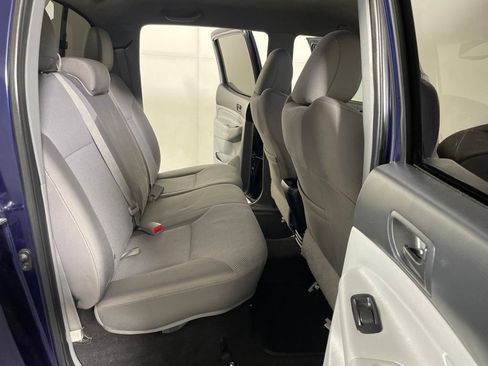 Used 2013 Toyota Tacoma 4x4 Double Cab w/ TRD Off-Road Pkg image 23