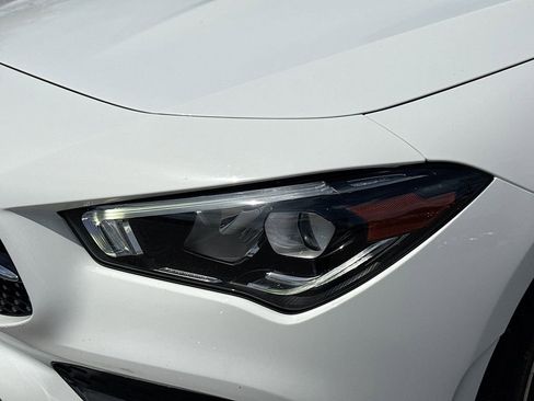 Used 2020 Mercedes-Benz CLA 250 w/ AMG Line image 9