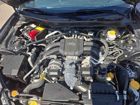 Used 2023 Toyota GR86 Premium RWD image 20