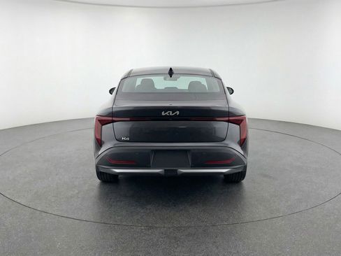 Used 2025 Kia K4 LXS image 7