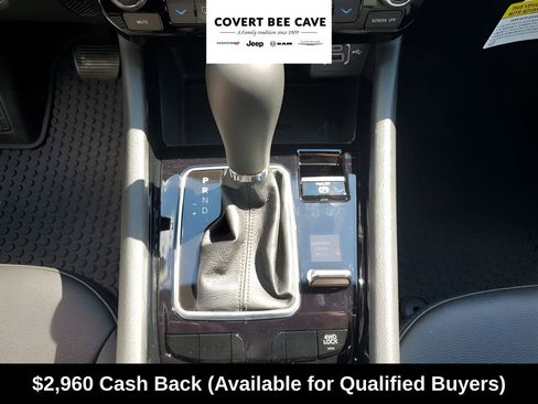 New 2026 Jeep Compass Latitude w/ Quick Order Package 29K image 42