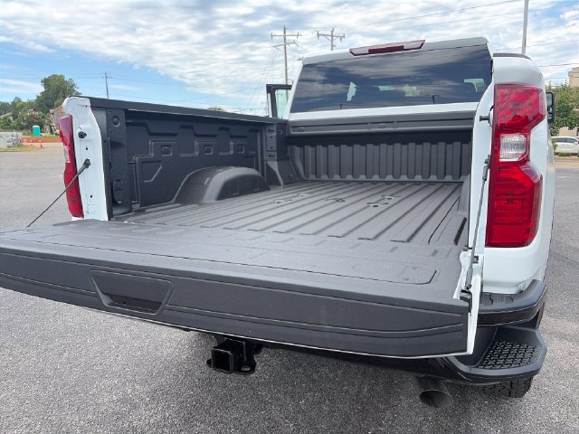 New 2026 Chevrolet Silverado 2500 Custom w/ Custom Value Package AWD/4WD image 28