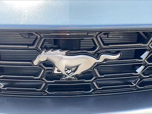 Used 2025 Ford Mustang Dark Horse RWD image 26