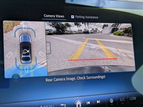 Certified 2026 Mercedes-Benz E 350 Sedan image 14