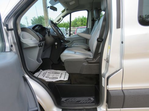 Used 2015 Ford Transit 350 XL image 14