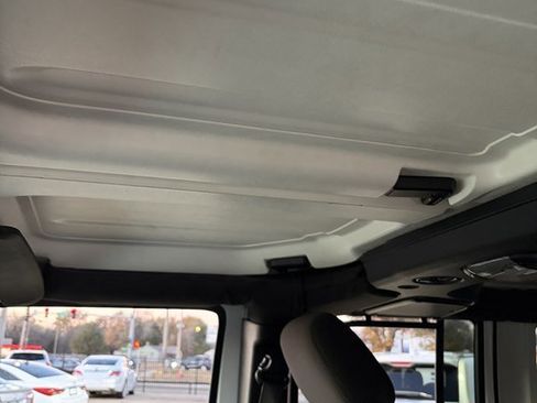 Used 2017 Jeep Wrangler Unlimited Sport w/ Quick Order Package 24S image 20