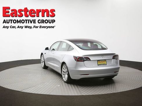 Used 2018 Tesla Model 3 Long Range image 63