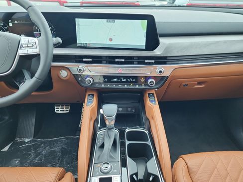 New 2025 Kia Telluride SX Prestige X-Line image 12