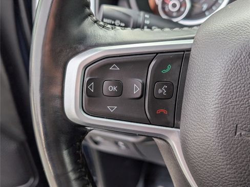 Used 2022 RAM 1500 Big Horn image 21