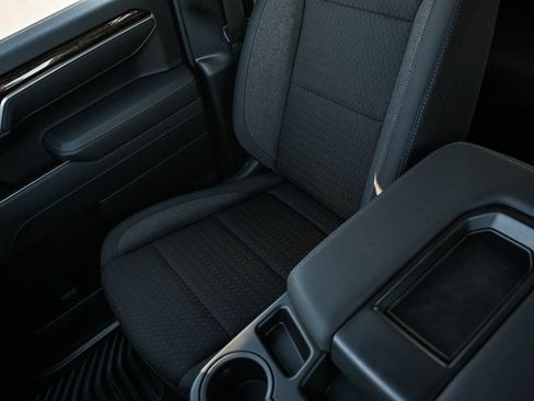 New 2026 GMC Sierra 1500 Elevation AWD/4WD image 24