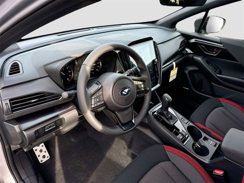 Used 2025 Subaru Impreza RS w/ Popular Package #3 image 9