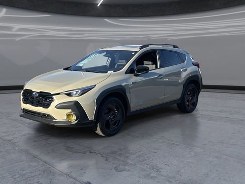 New 2026 Subaru Crosstrek 2.5i Sport image 3