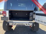 Used 2012 Jeep Wrangler Rubicon w/ Dual Top Group image 6