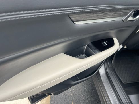 Used 2022 MAZDA CX-5 AWD 2.5 S w/ Premium Package image 32