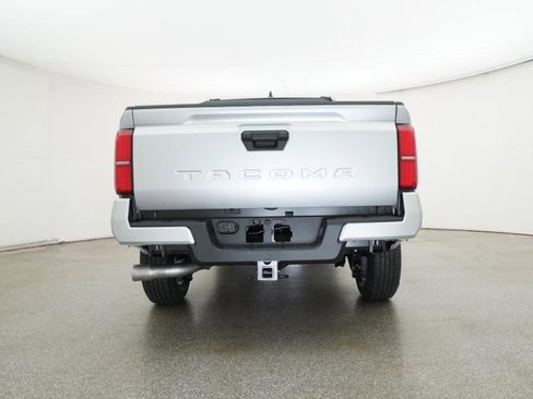 New 2026 Toyota Tacoma SR5 image 12