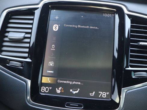 Used 2019 Volvo XC90 T6 R-Design w/ Advanced Package image 27