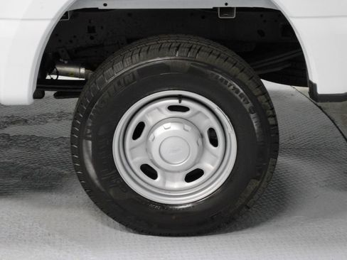 Certified 2026 Ford F250 XL AWD/4WD image 18