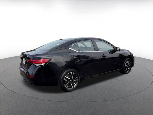 Used 2025 Nissan Sentra SV image 15